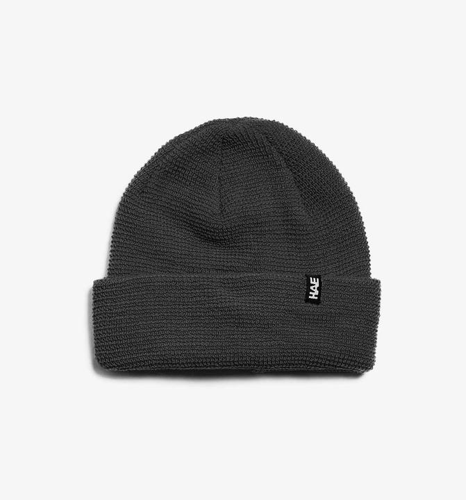 Actual product image Hae Team Polycolon Beanie