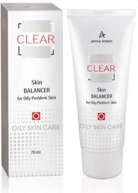 Image du produit Anna Lotan Clear Skin Balancer 70ml 2.3oz (70 ml)