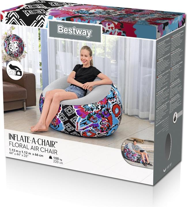 Actual product image Bestway 75111 / 23