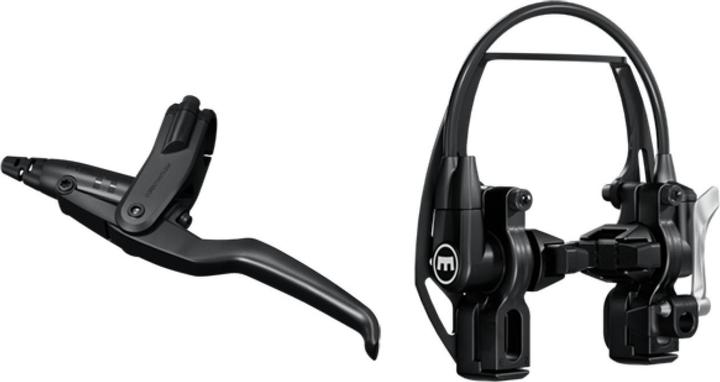 Magura HS11 EVO2 freno idraulico per cerchioni (Freno anteriore)
