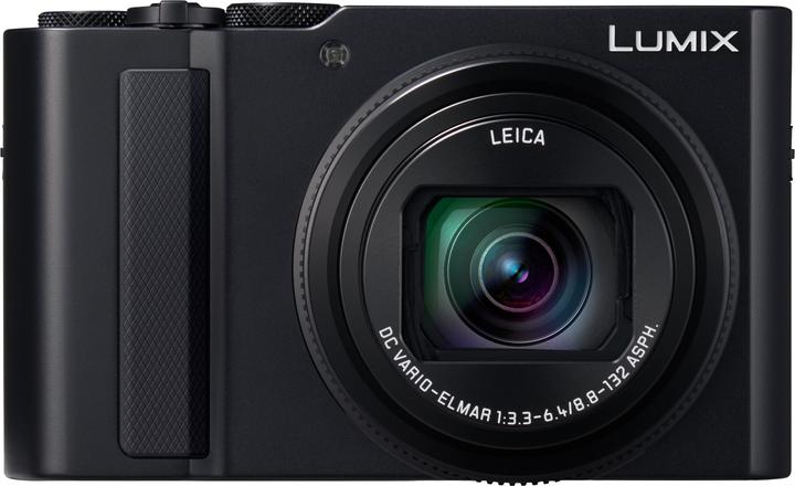 Actual product image Panasonic TZ300 (24 - 360 mm, 20.10 Mpx, 1")