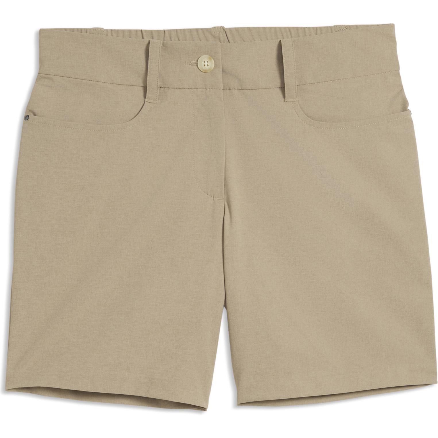 Puma, Uomini, Pantaloni sportivi, W Avant Short 6" (L)