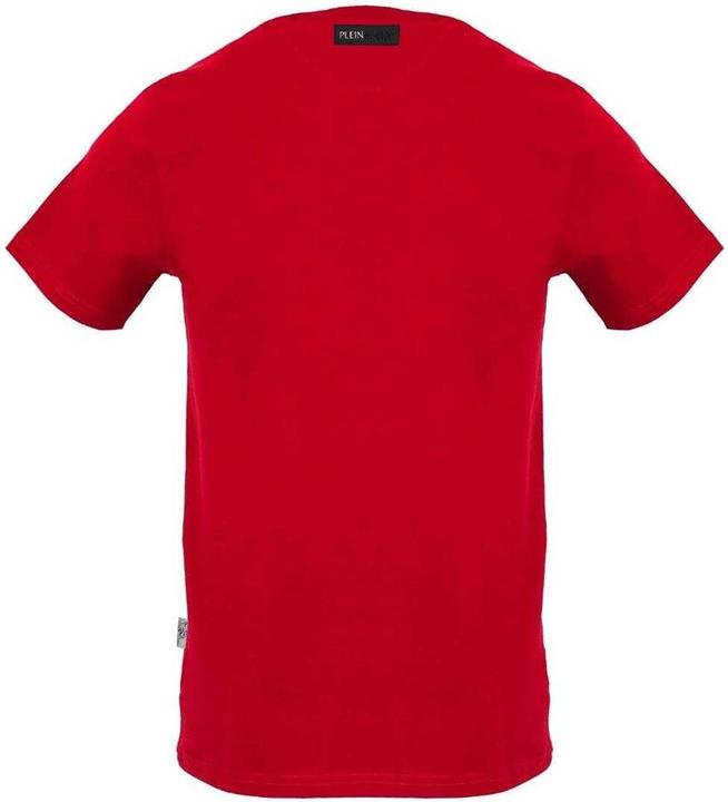 Immagine prodotto Plein Sport Maglietta Pannello Adulto Unisex (M)