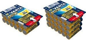 Produktbild Varta Longlife (12 Stk., AA, 2800 mAh)