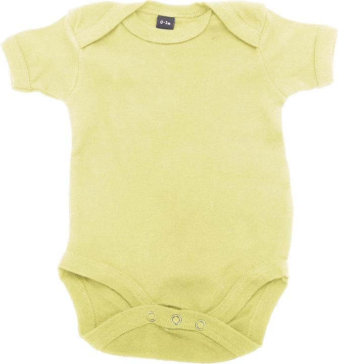 Produktbild Babybugz Baby Body (68)