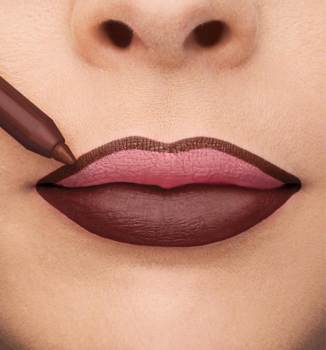 Actual product image Collistar Professional Long Lasting Lip Pencil 04 Coffee (4)
