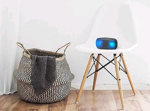 Produktbild Muse M-370 DJ (3 h)