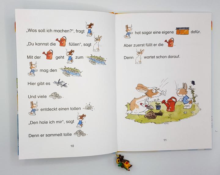 Produktbild Juli Löwenzahn. Zwei Freunde und das grösste Abenteuer der Welt (Deutsch, Andreas H. Schmachtl, 2020)