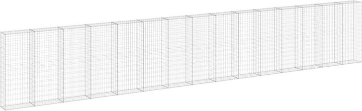 Produktbild vidaXL Jeldrik