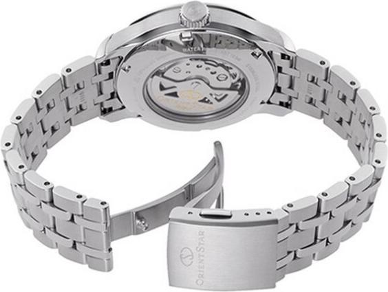 Immagine prodotto Orient Star ORIENT Scheletro contemporaneo a strati - RE-AV0B03B00B (41 mm)