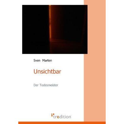 Unsichtbar, Belletristik