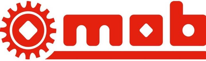 Productafbeelding Peddinghaus Parallelbankschroef Magnat bek w.100mm klemming w.125mm gesmeed DURLACH (100 mm)
