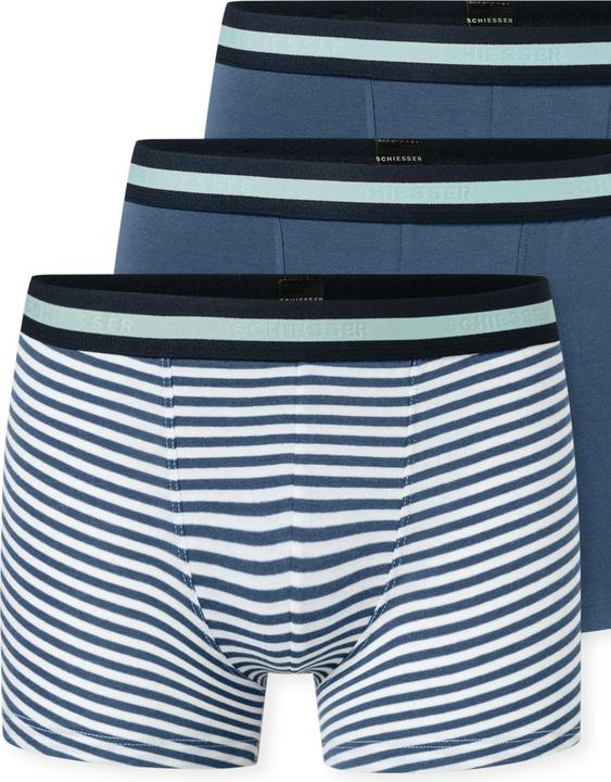 Produktbild Schiesser Trunk 955 (152, 3er Pack)