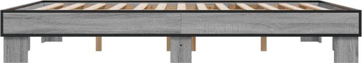 Image du produit vidaXL Bettgestell (150 x 200 cm)
