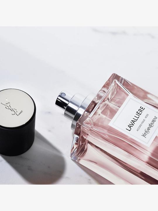 Produktbild Yves Saint Laurent Lavalliere (Eau de Parfum, 125 ml)