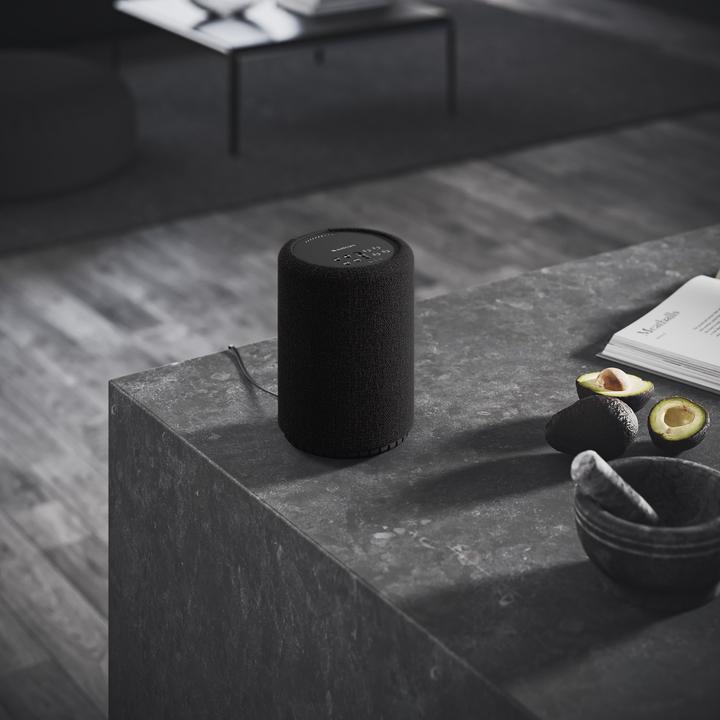 Actual product image Audio Pro A10 - Speaker (Airplay 2, Bluetooth, Chromecast, Wi-Fi)