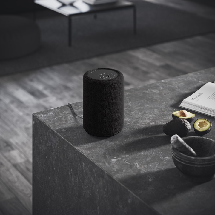 Actual product image Audio Pro A10 - Speaker (Airplay 2, Bluetooth)