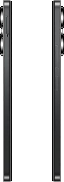 Image du produit Xiaomi Redmi 13 (256 Go, Midnight Black, 6.79", Double SIM hybride, 108 Mpx, 4G)