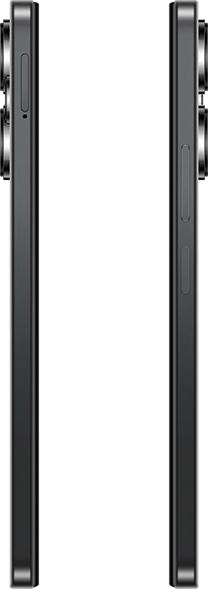 Produktbild Xiaomi Redmi 13 (256 GB, Midnight Black, 6.79", Hybrid Dual SIM, 108 Mpx, 4G)