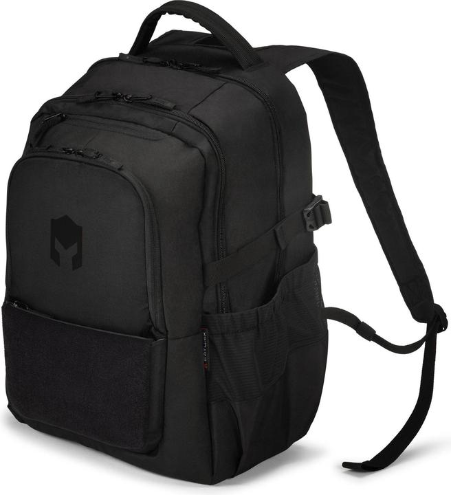 Actual product image Caturix Forza Eco Backpack 17.3 (28.50 l)