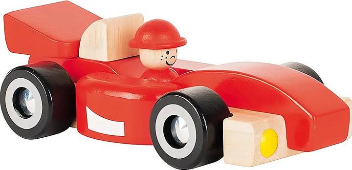Produktbild Goki Rennwagen