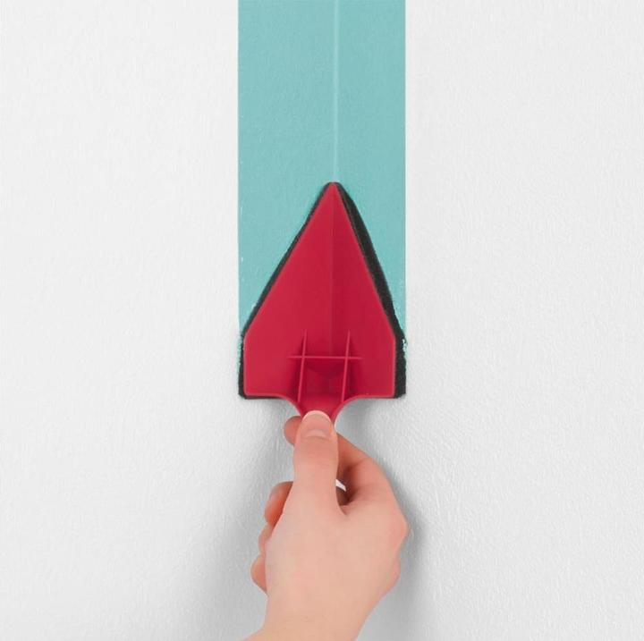 Immagine prodotto Easymaxx Streichset Paint Maxx Pro 5-teilig (10.50 cm)