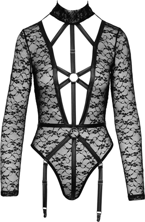 Actual product image Cottelli Collection Body (S)