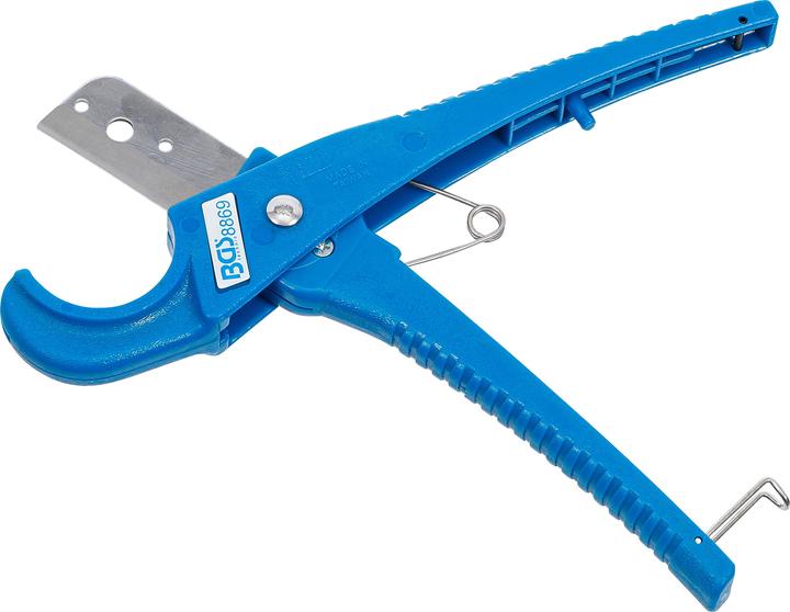 Actual product image BGS Hose Cutter | up to 38 mm (38 mm)