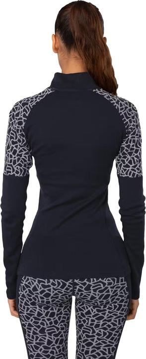 Produktbild Johaug Win Wool Half Zip (S)