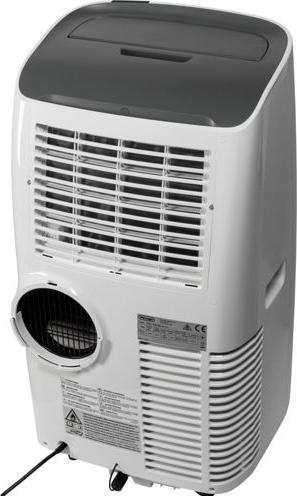 Image du produit De'Longhi PAC EX105 (40 m², 10000 BTU/h)