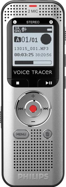 Produktbild Philips DVT2015 (8 GB)