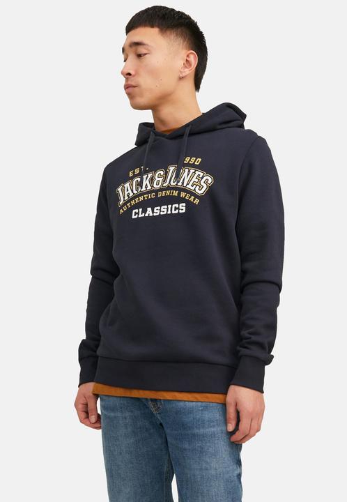 Produktbild Jack & Jones Logo Hoodie (XL)