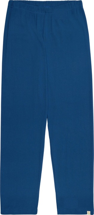 greenjama Hose aus Derby-Rib