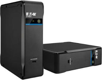 Immagine prodotto Eaton USV 3P1300UI 1300VA 840W USB IEC (1300 VA, 840 W)