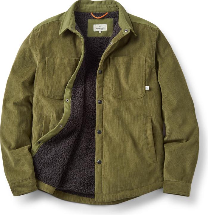 Immagine prodotto Passenger Kodiak 2.0 Sherpa (S)