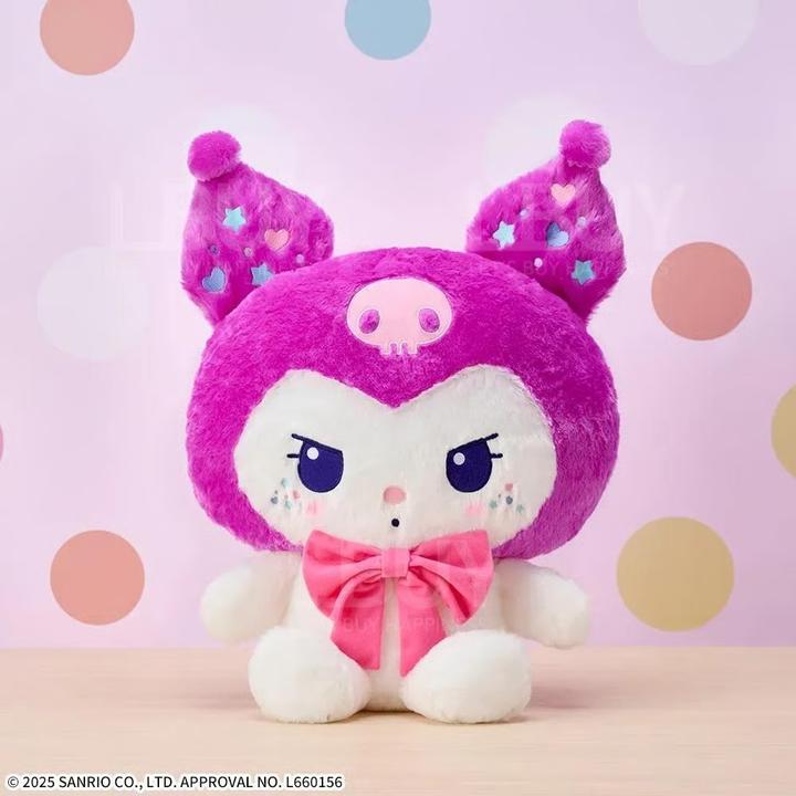 Produktbild Sega Sanrio - Kuromi
