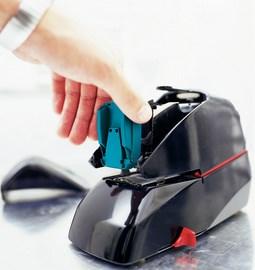 Actual product image Rapid 5080e electric stapler (80 Sheets)