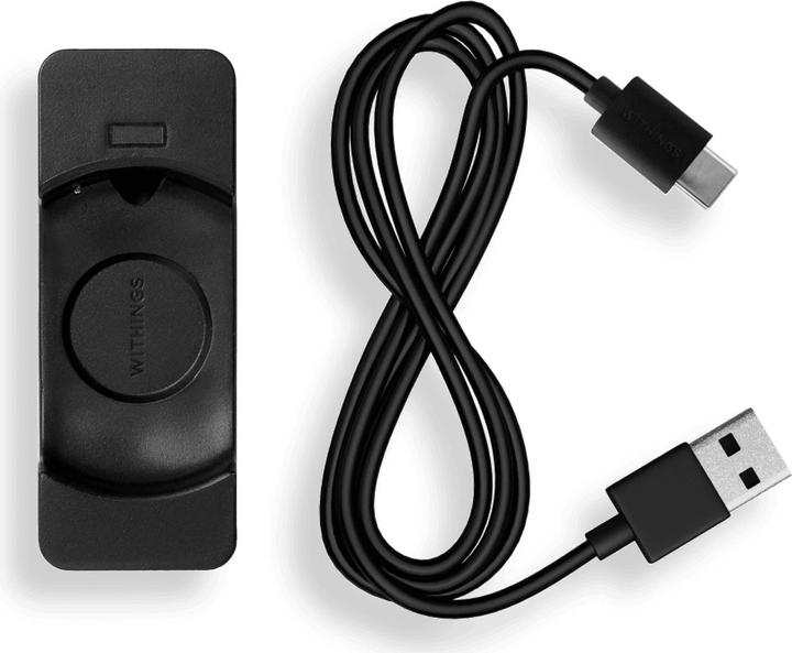 Immagine prodotto Withings Cavo di ricarica USB per Scanwatch 2