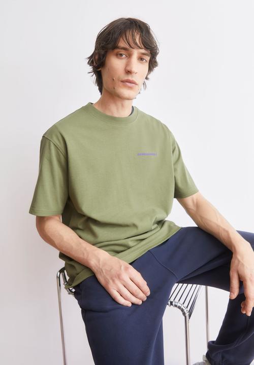 Produktbild Armedangels Maarkos Outgrown (M)