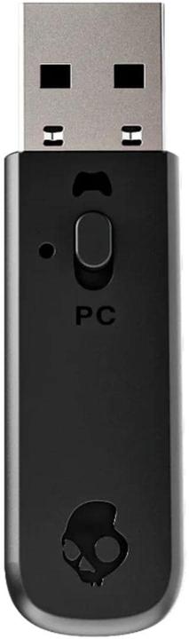 Actual product image Skullcandy SLYR Pro Playstation Gaming Wired Over Ear (Cable, Wireless)