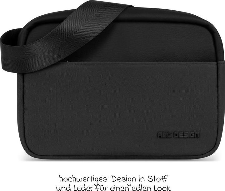 Immagine prodotto ABC Design Borsa a tracolla Hip Bag