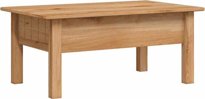 Actual product image vidaXL Beistelltisch (100 x 60 x 45 cm)