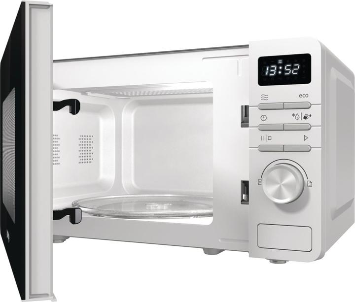Image du produit Gorenje Micro-ondes - MO20A3W - (20 l)