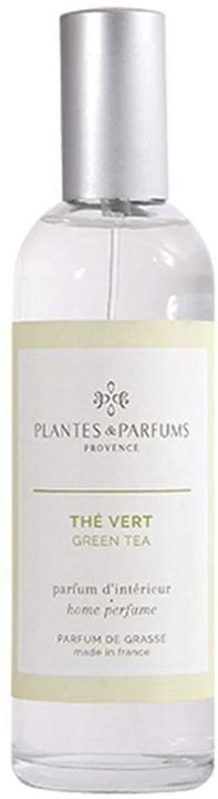 Plantes & Parfums de Provence Spray parfumé Thé vert 100 ml (100 ml)