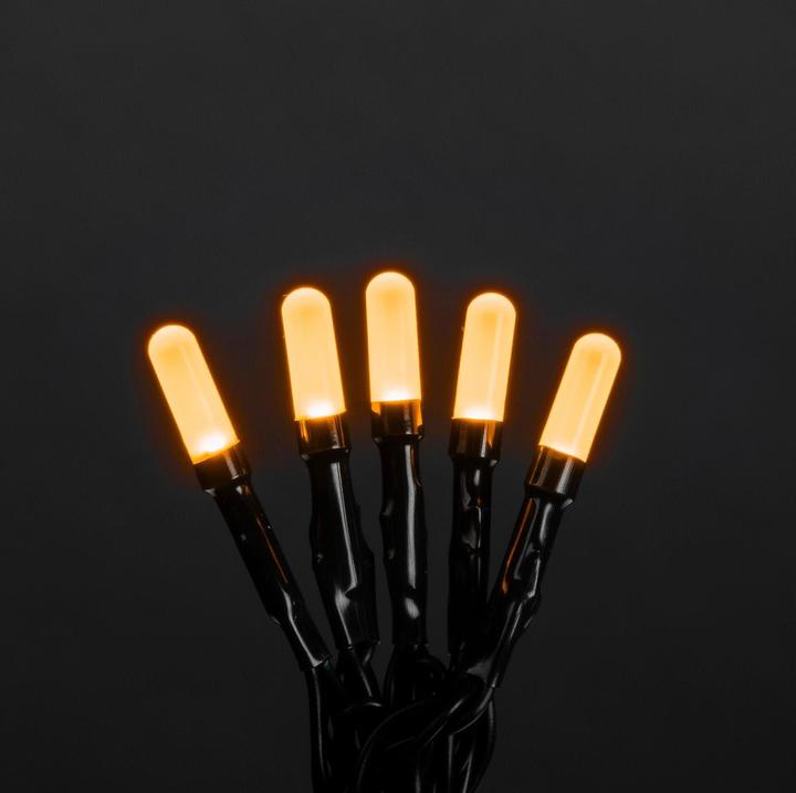 Produktbild Konstsmide Micro LED Lichterkette, 200 Lampen (0.21 m)