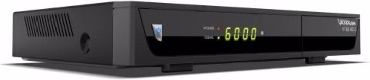 Produktbild Vantage VT-68 HD-C (DVB-C)