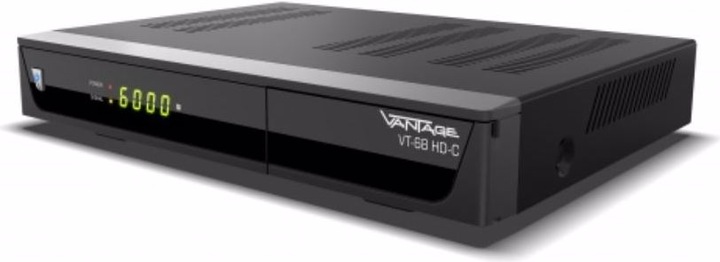 Produktbild Vantage VT-68 HD-C (DVB-C)