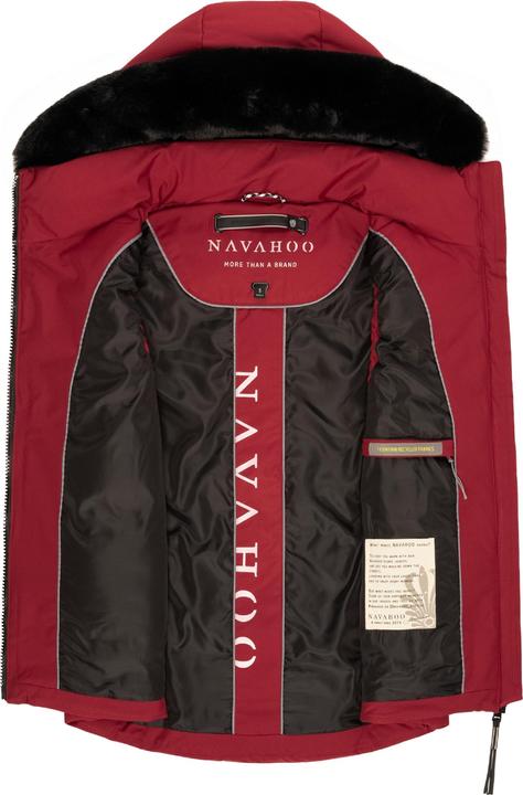 Produktbild Navahoo Zimthäschen XIV (M)