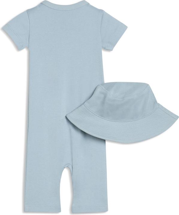 Produktbild Puma MINICATS SUPER Newborn 2-Piece Romper INF (80)