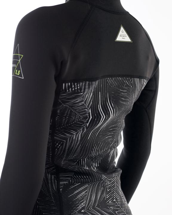 Immagine prodotto Jobe VERONA TOP 1,5 MM NERO (1,5 mm, S)